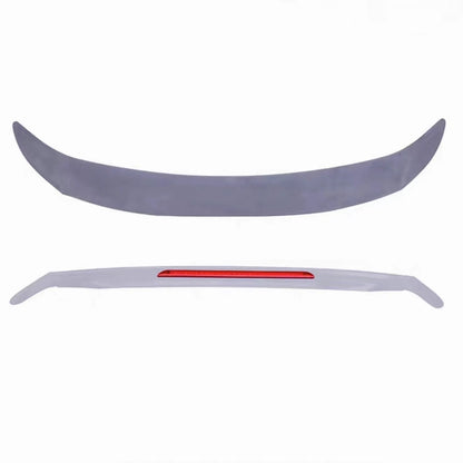 Honda 10th Civic Gen 2016 - 2020 spoiler