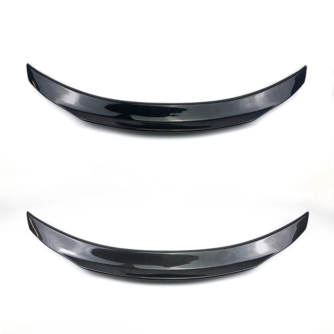 Rear Spoiler Wing Mercedes Benz C class 2014-2021