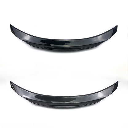 Rear Spoiler Wing Mercedes Benz C class 2014-2021