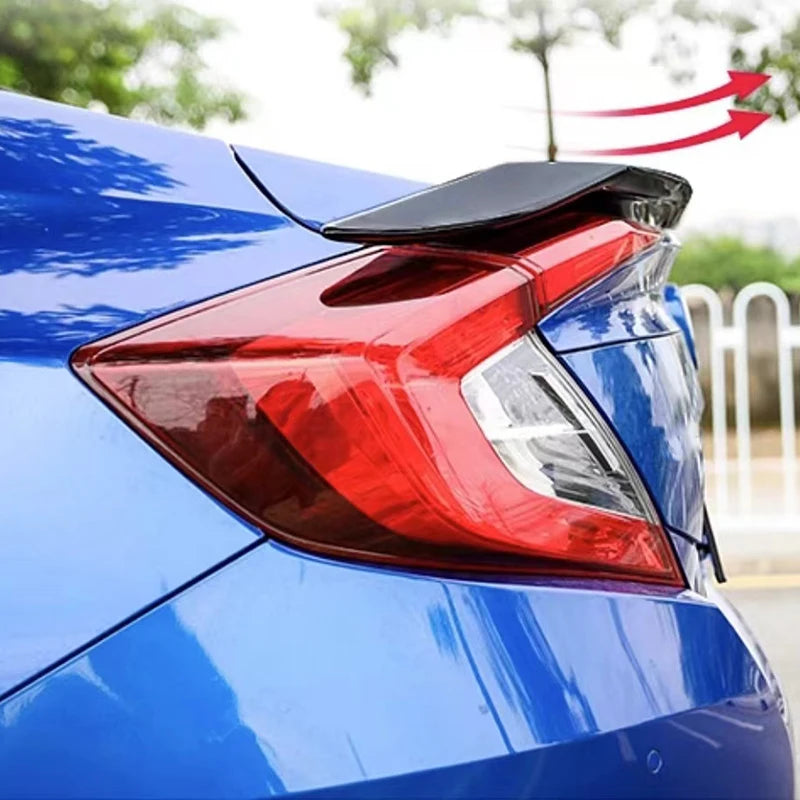 Honda 10th Civic Gen 2016 - 2020 spoiler