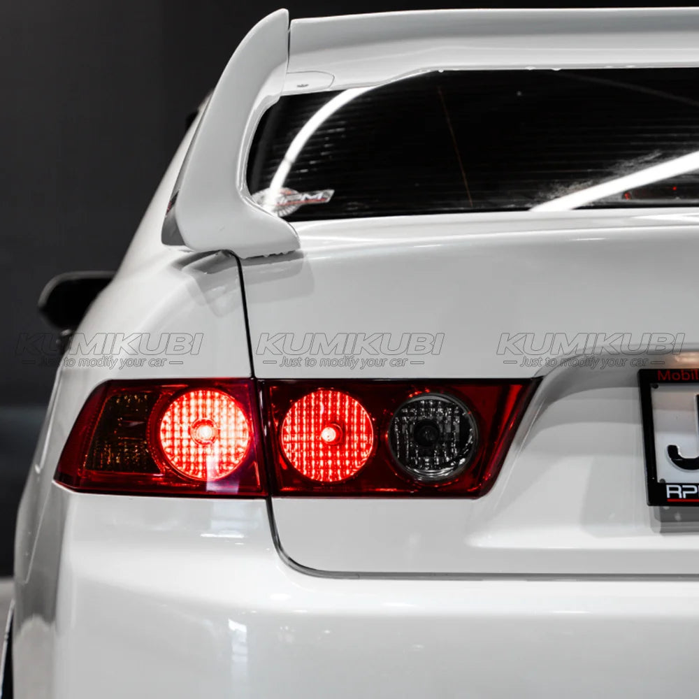 HONDA ACCORD 2003 - 2007 SPOILER