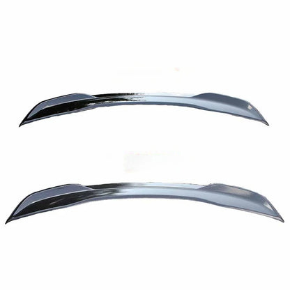 Honda Civic 11th 2022-2024 Spoiler