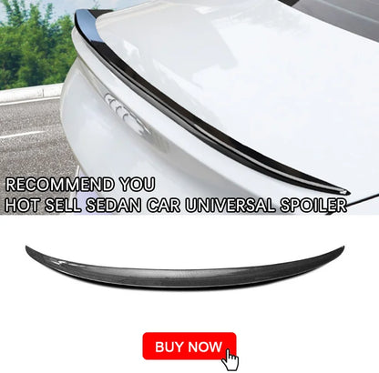 Universal Car Side Skirt Golf 7 Gti Mercedes W205 Bmw M2 Lexus Is250
