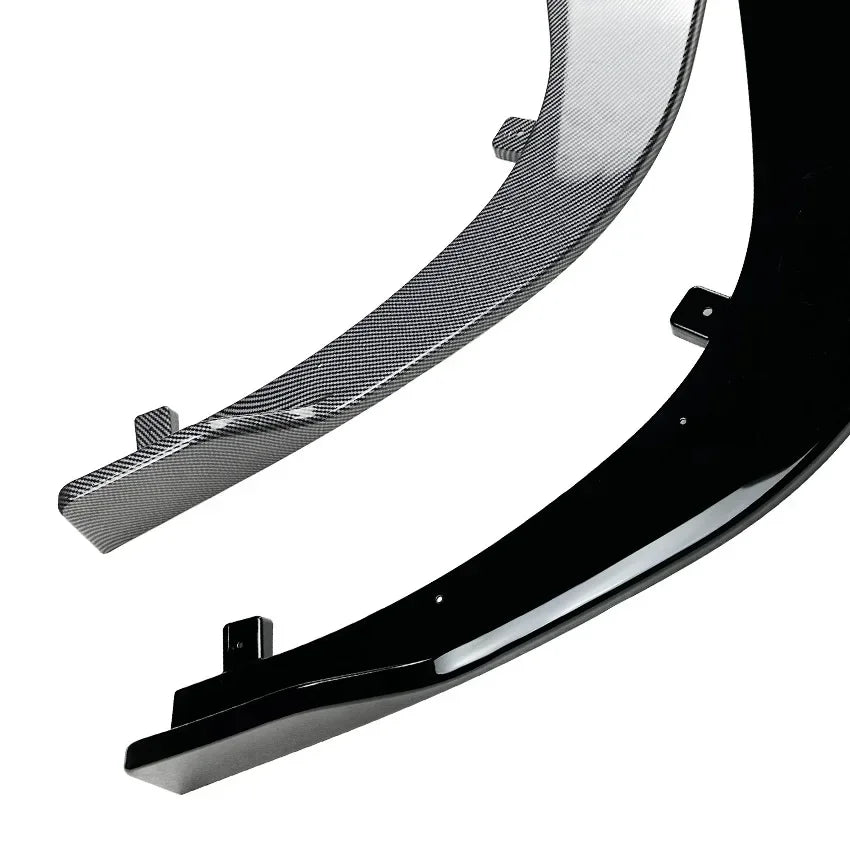 Front Bumper Separator Toyota Camry