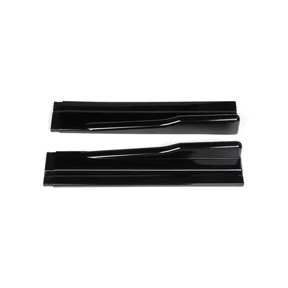 BMW F30 F80 M3 F82 M4 2M Side Skirt
