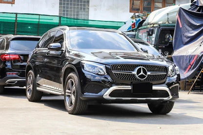 Mercedes Benz OE LED Emblem Ligh