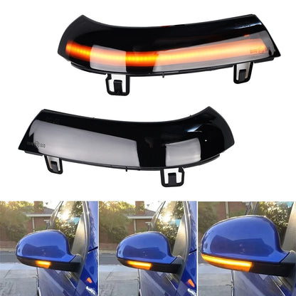 VW Dynamic LED Turn Signal Light — Passat B5.5 B6 / Golf 5 GTI / Jetta MK5 / Sharan