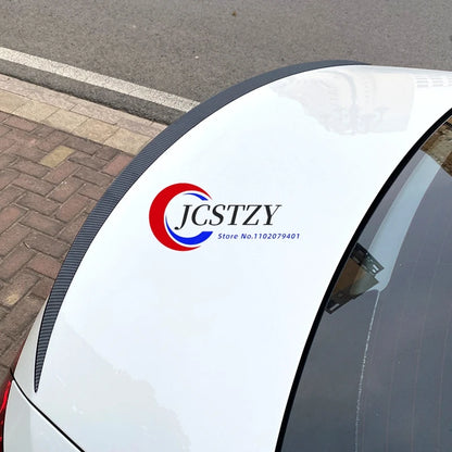 Mercedes Benz C Class W206 C200 C260 C300 C43 C63 (2022 -2024) Spoiler