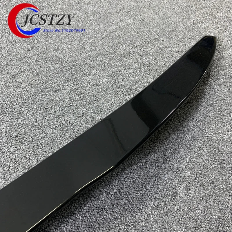 BMW X4 G02 M Performance Spoiler