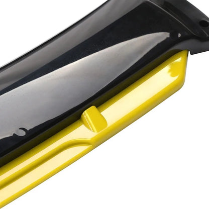 Universal Front  Front Bumper Lip Body Kit