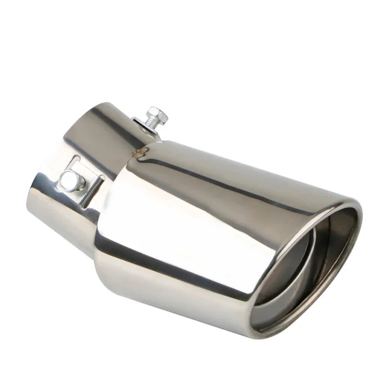 Exhaust universal tailpipe