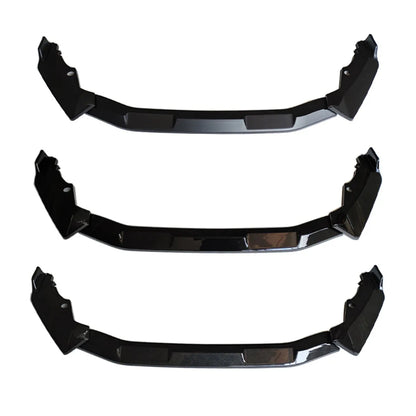 Honda CR-V 2020–2022 Front Bumper Lip