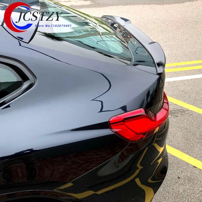 BMW X4 G02 M Performance Spoiler
