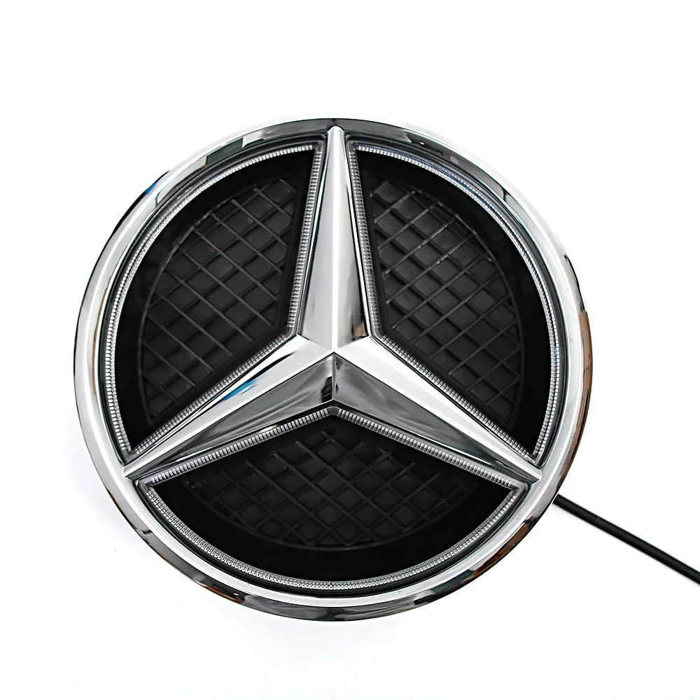 Mercedes Benz OE LED Emblem Ligh