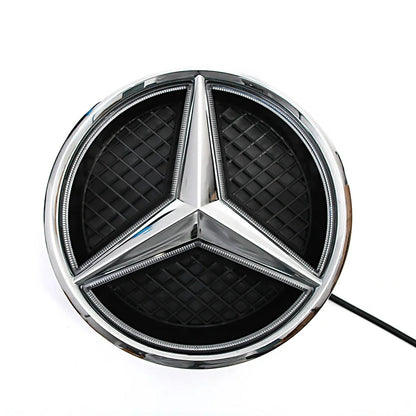 Mercedes Benz OE LED Emblem Ligh