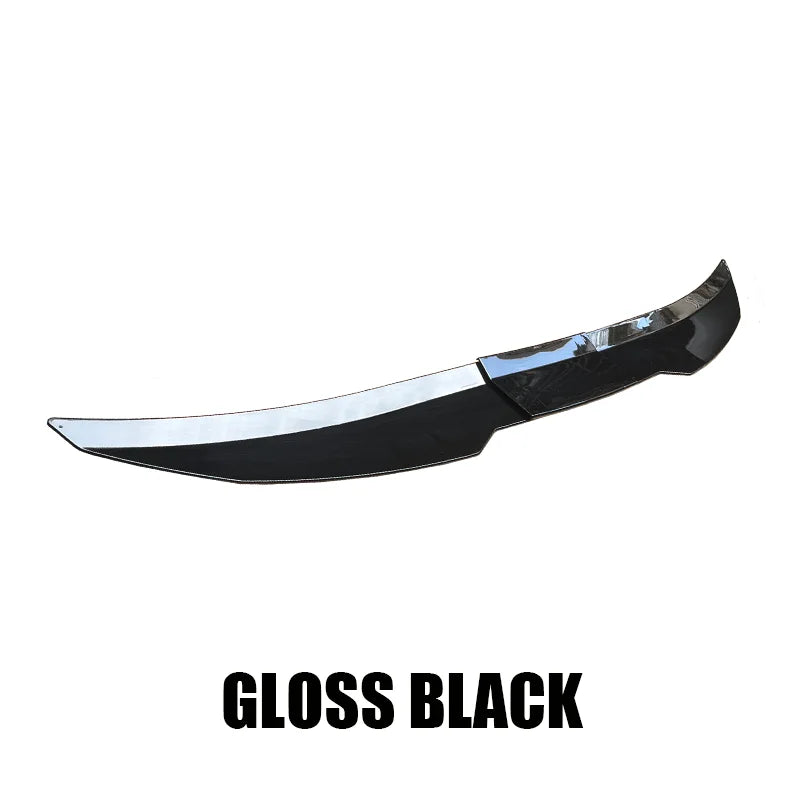 Spoiler Ducktail universal BMW 3 Series