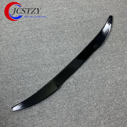 BMW X4 G02 M Performance Spoiler