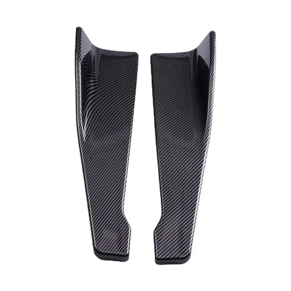 Universal Strip Lip Spoiler Diffuser Splitter Audi BMW HONDA