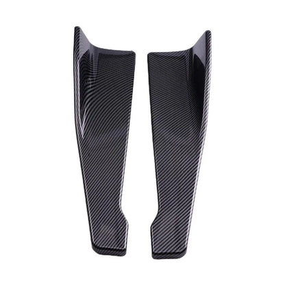 Universal Strip Lip Spoiler Diffuser Splitter Audi BMW HONDA