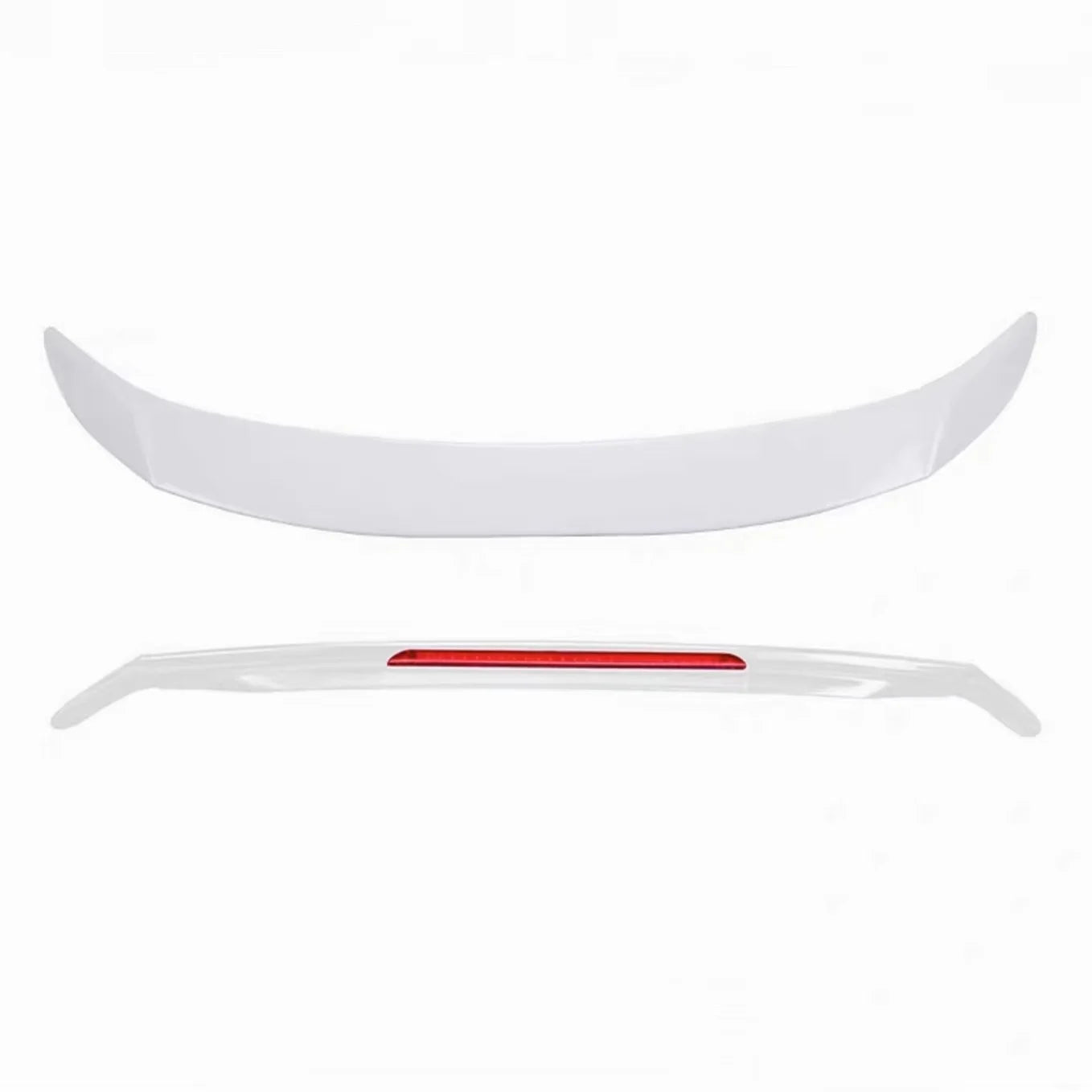 Honda 10th Civic Gen 2016 - 2020 spoiler