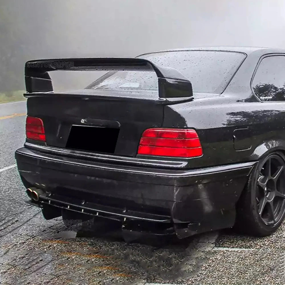 BMW M3 E36 1990 - 2000 Spoiler Wing