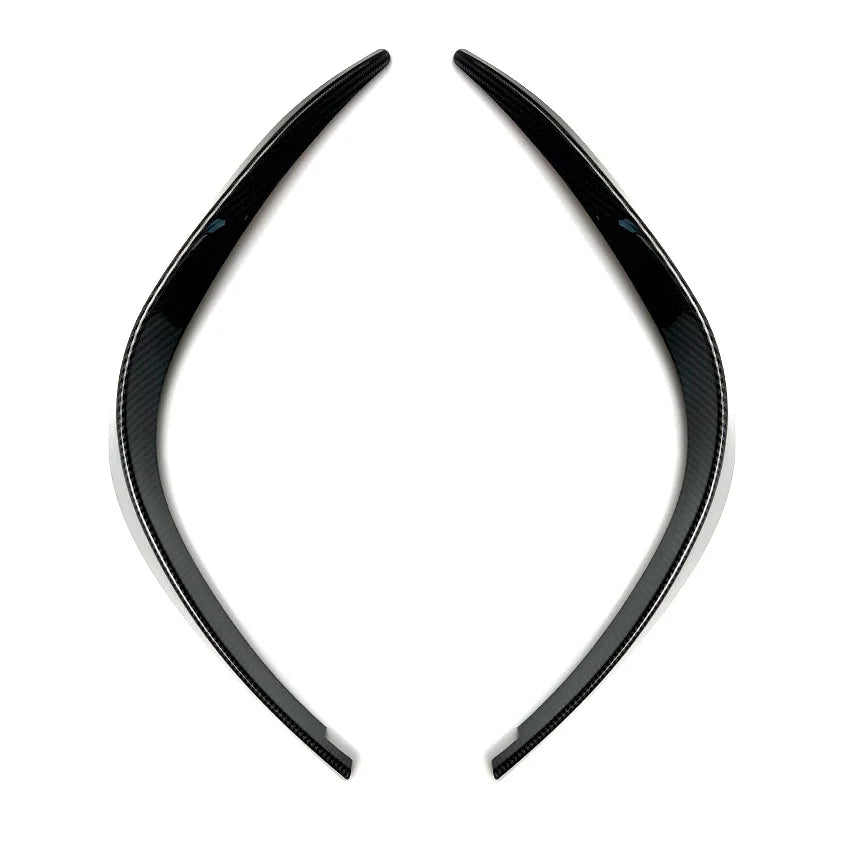 Apron Bumper Splitter Spoiler Mercedes Benz