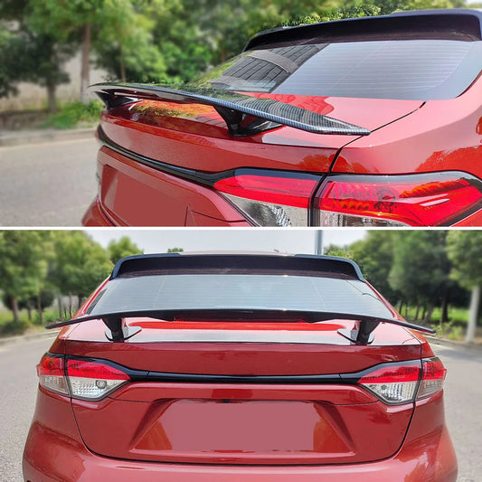 JDM GT Style Universal Rear Wing