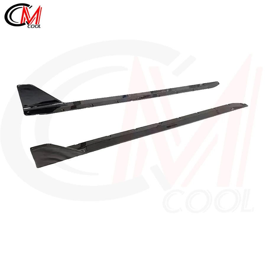 BMW M3 M4 Series G80 G82 G83 MP skirts side