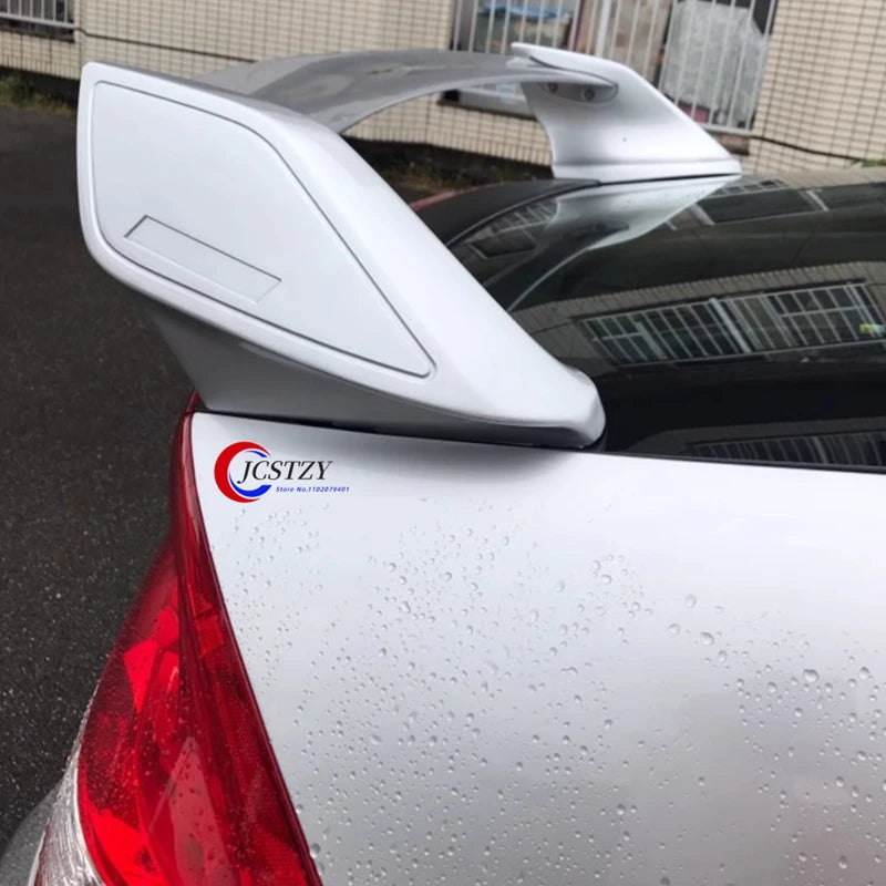 Honda Universal Rear Spoiler