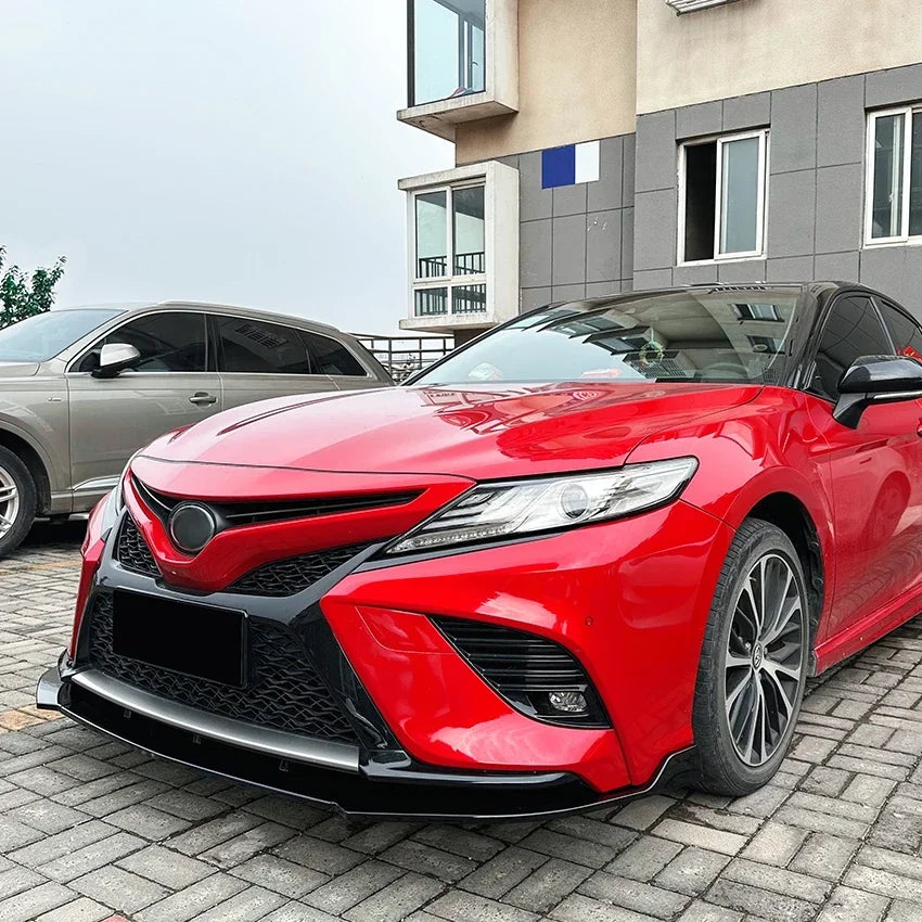 Front Bumper Separator Toyota Camry
