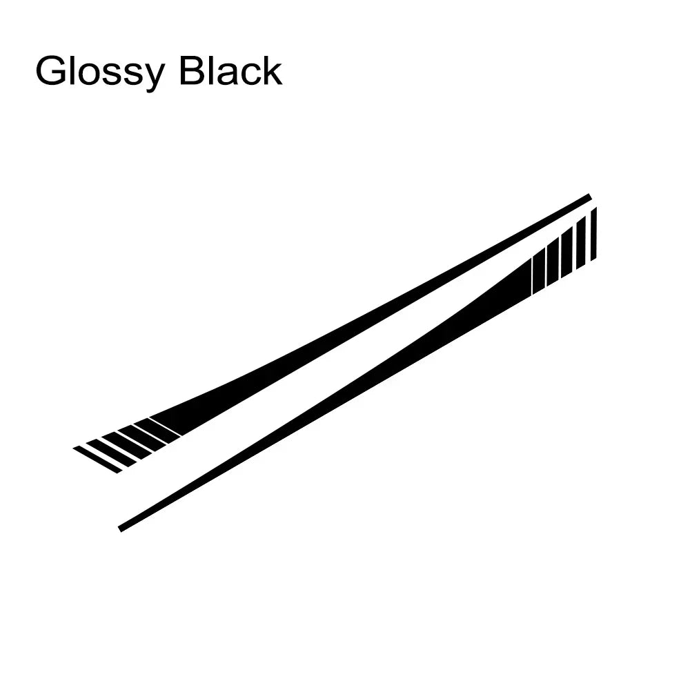 Ford Fiesta MK7 Spoiler