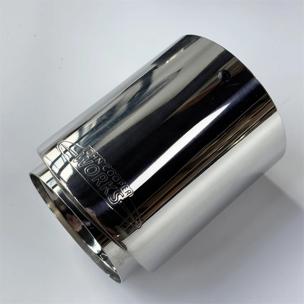 Carbon Exhaust Tip Mini Cooper F54 F55 F56 F57 R56 R57 R58 R59 R60 R61
