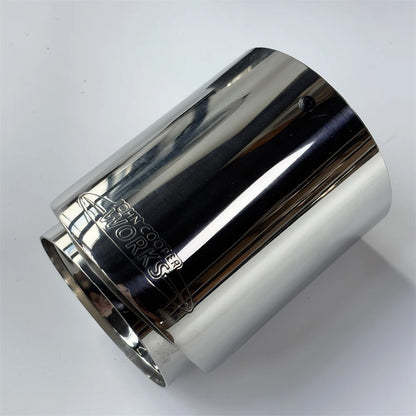 Carbon Exhaust Tip Mini Cooper F54 F55 F56 F57 R56 R57 R58 R59 R60 R61