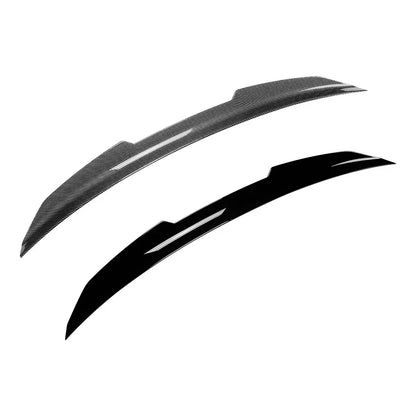 Audi A5 8T S5 RS5 B8 8T Spoiler 2007-2016