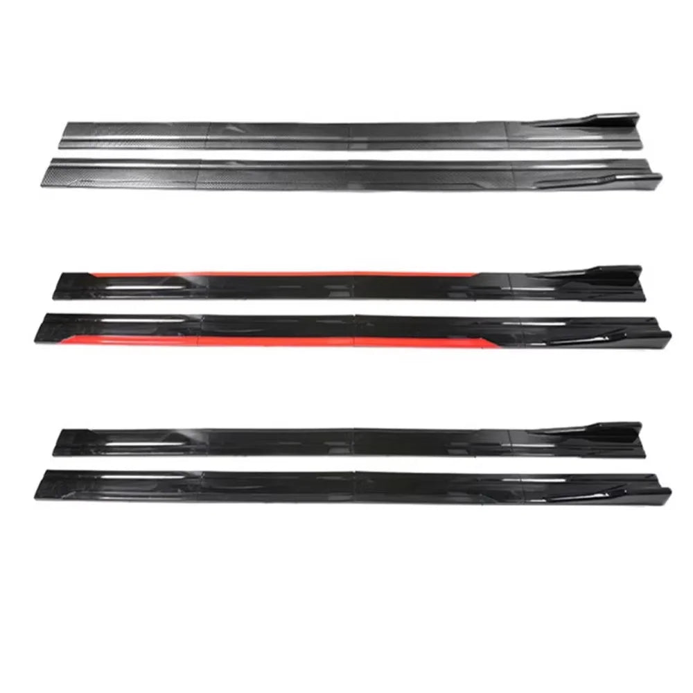 BMW F30 F80 M3 F82 M4 2M Side Skirt
