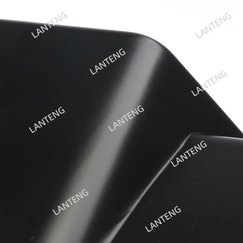Honda CR-V Rear Diffuser Lip with LED Tail Brake Stop Light
