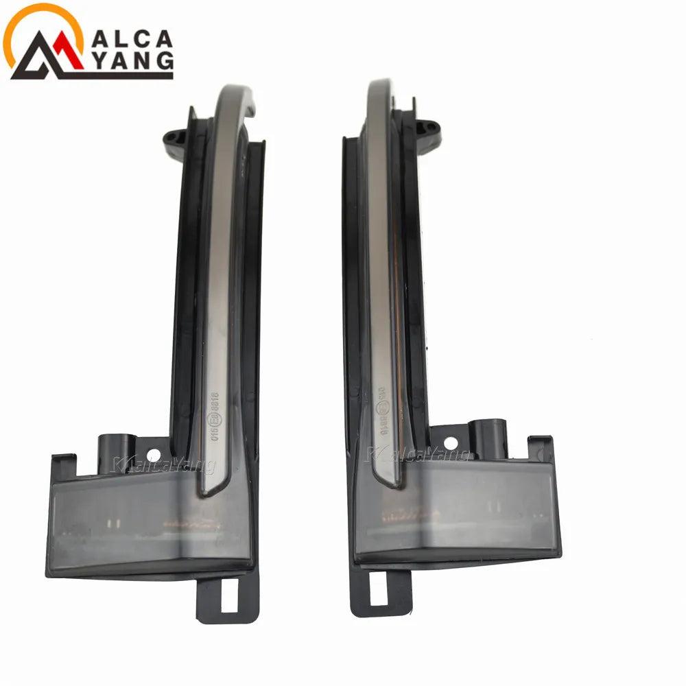 For Audi A3 S3 8P 10- 2012 A4 S4 RS4 B8 8K ( B8.5 ) A5 S5 RS5 2011-2015 Side Wing Mirror Indicator Dynamic Turn Signal LED Light