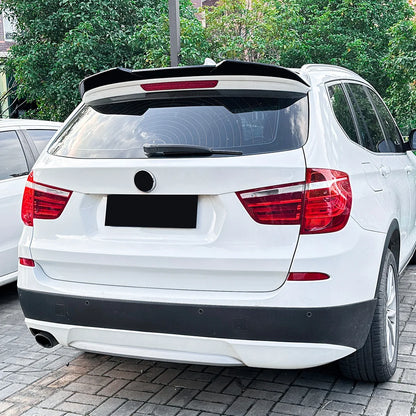 BMW X3 F25 2011 - 2017 Spoiler