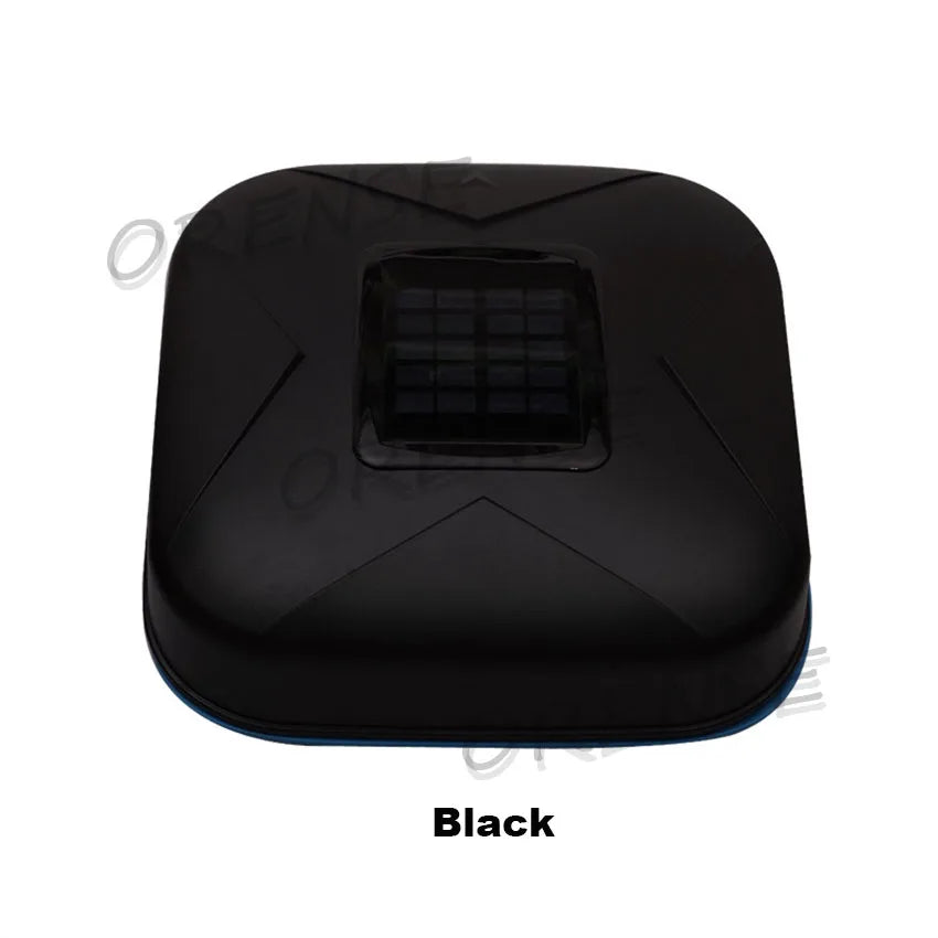 Fully Automatic Car Cover — Intelligent Remote Control Solar Sunshade