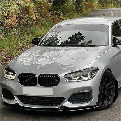 Front Splitter BMW 1-Series M Performance