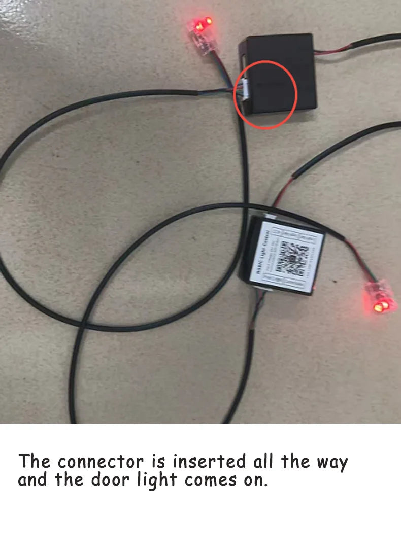 14 / 18-in-1 RGB Acrylic Car Ambient Light Kit — 64 / 213 Colour Symphony Streamer, App Control