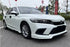 Honda Civic 2022–2024 Side Skirts for 11th Gen