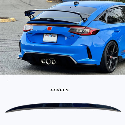 Honda CIVIC 11th - 2022 Spoiler