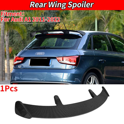 Audi A1 2011-2022 Spoiler