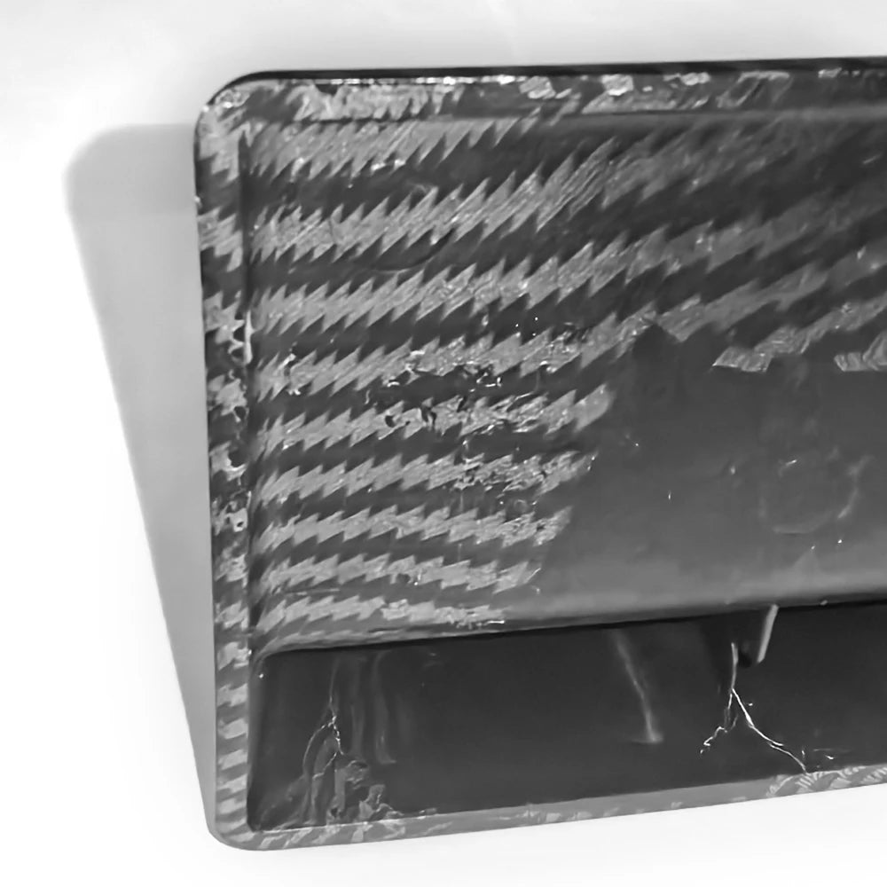 Universal Side Skirts Anti-Scratch