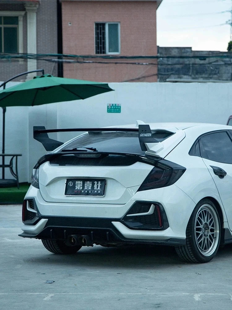 Honda Civic 2016-2021 Spoiler