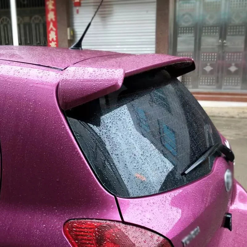 Toyota Yaris Spoiler 2008-2021