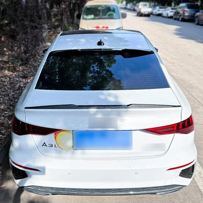 Audi A3 S3 8Y 2019-2024 Spoiler