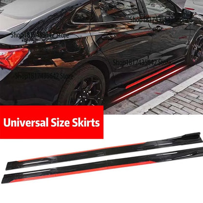BMW F30 F80 M3 F82 M4 2M Side Skirt