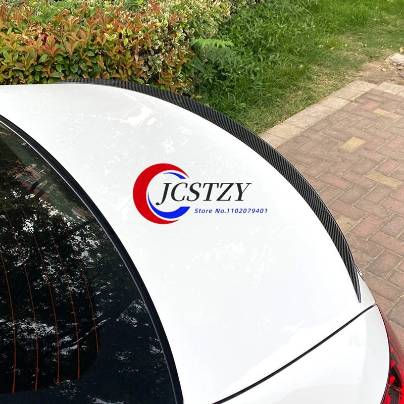 Mercedes Benz C Class W206 C200 C260 C300 C43 C63 (2022 -2024) Spoiler